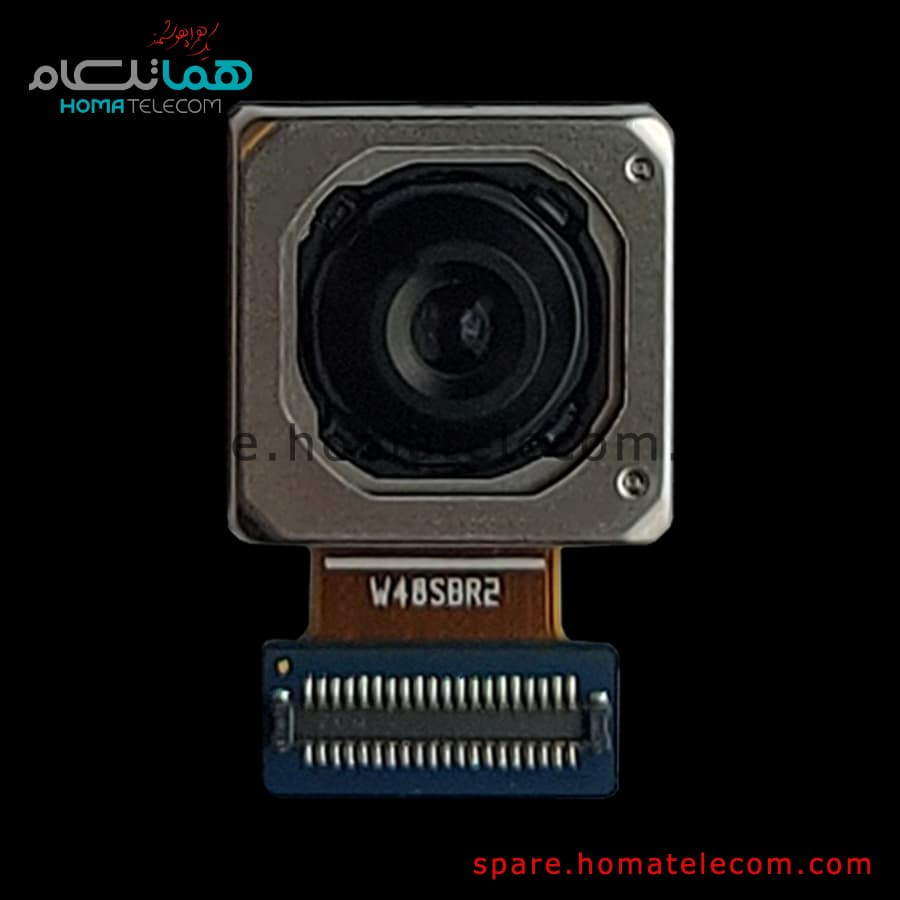 Main Camera 48 MP Wide – Samsung Galaxy A33 5G