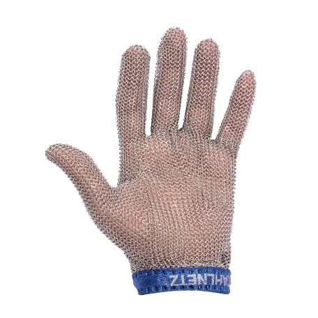 دستکش قصابی ( زنجیری ) ضد برش MG2152 — تصویر ۴