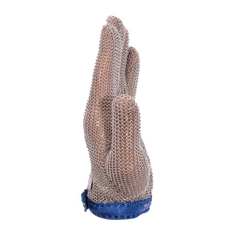 دستکش قصابی ( زنجیری ) ضد برش MG2152 — تصویر ۳