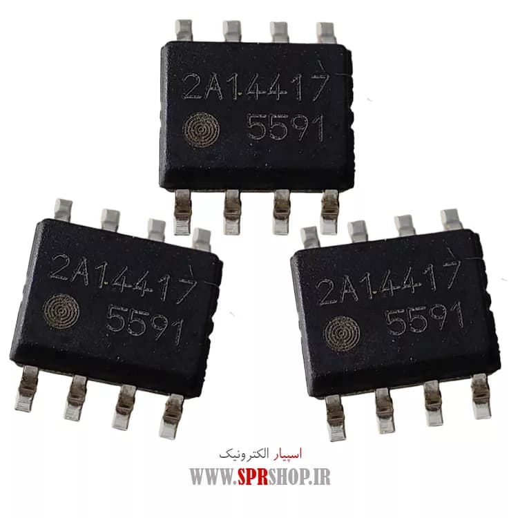 IC FA 5591N-A2-TE1 SOP-8 ORG