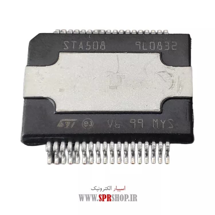 IC STA 508 SSOP-36 (DKD) ORG