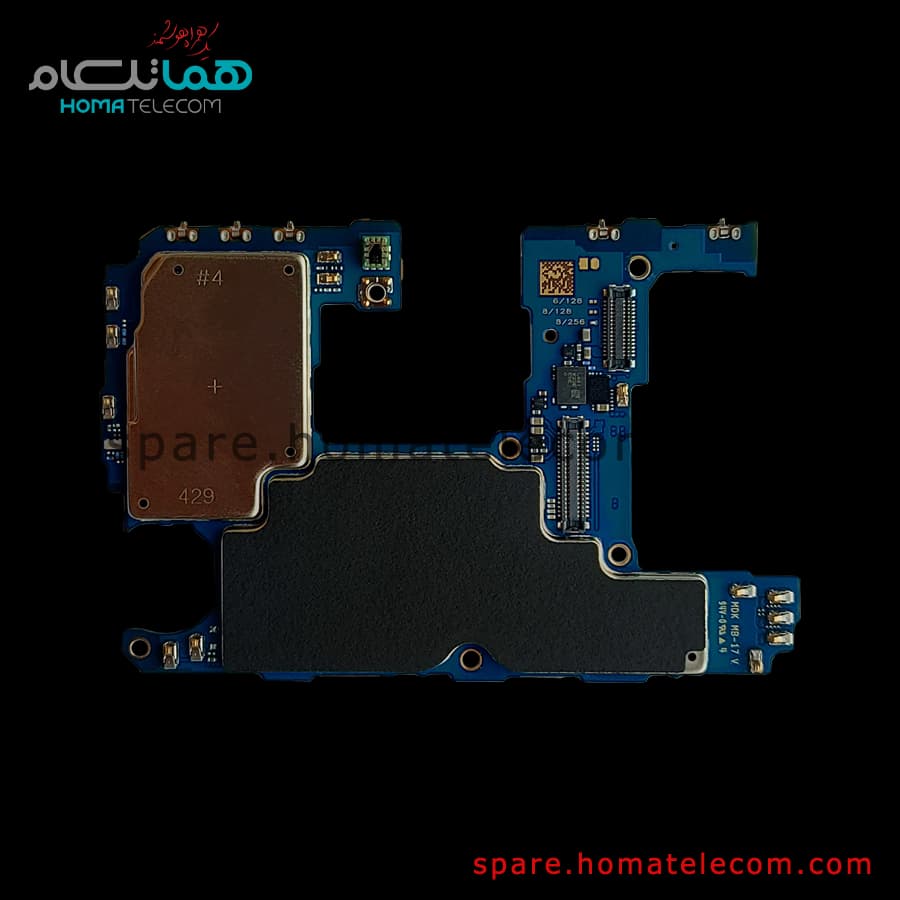 Board 8GB-128GB – Samsung Galaxy A53 5G — تصویر ۲