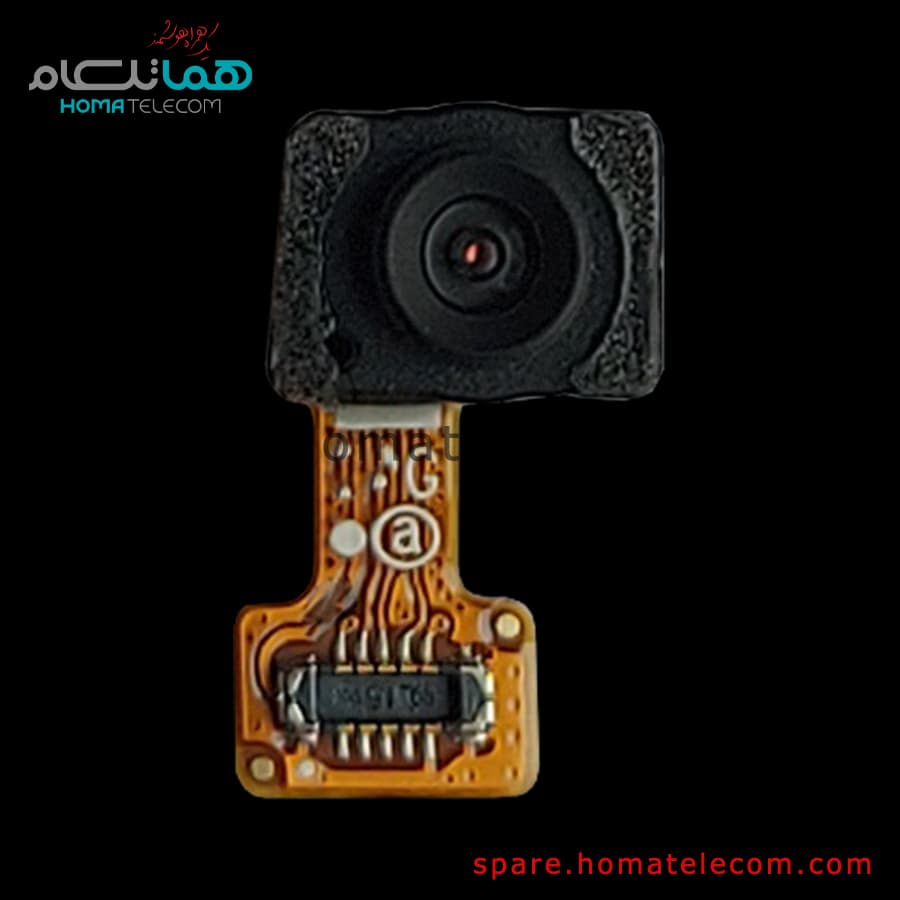 Fingerprint – Samsung Galaxy A33 5G