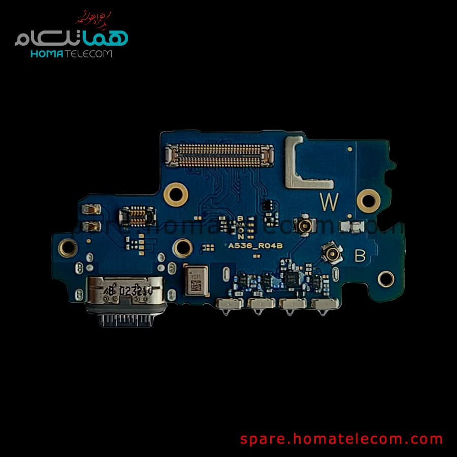 Sub Board – Samsung Galaxy A53 5G — تصویر ۲