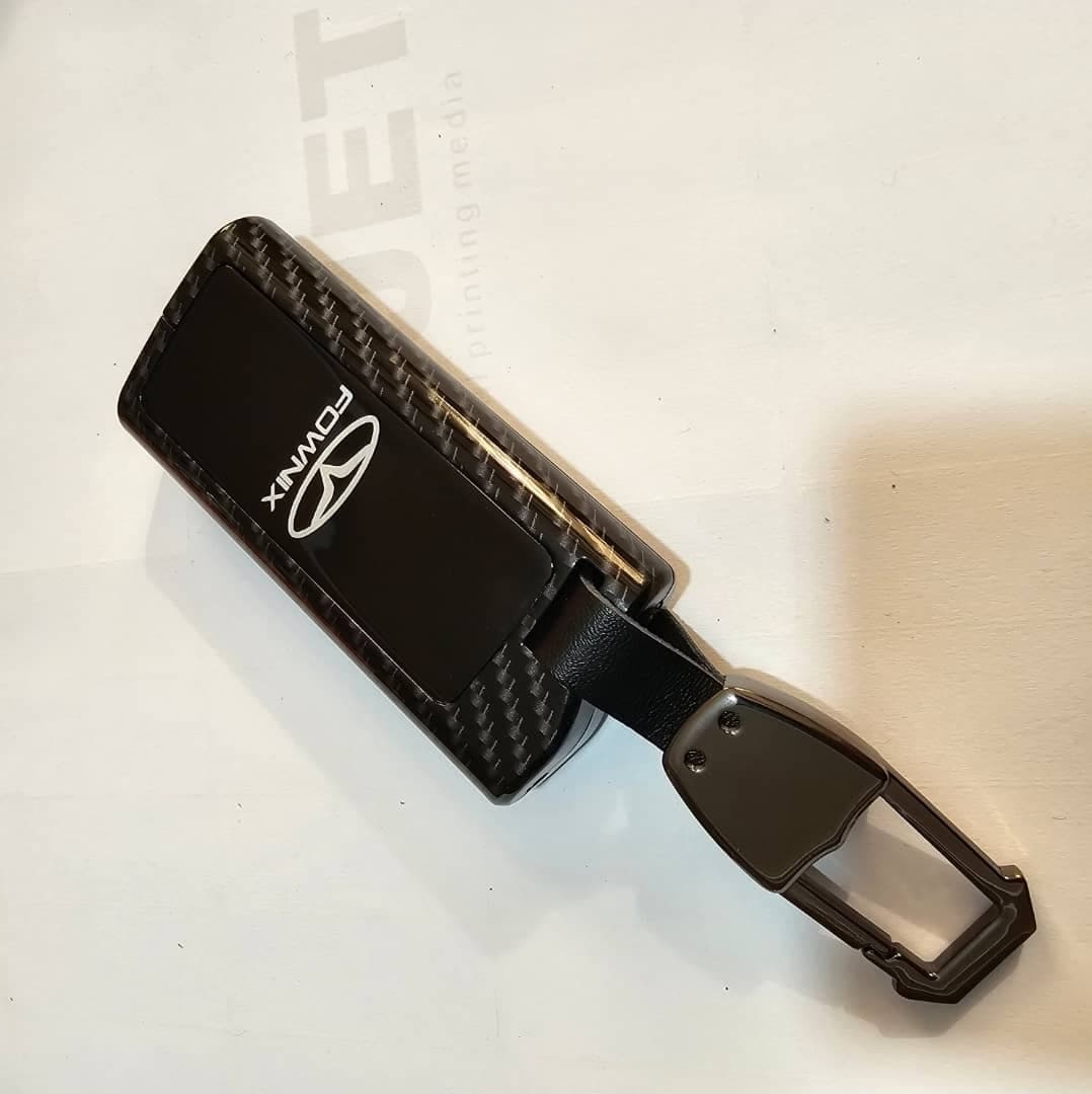 قاب ریموت جدید کربن X55 PRO — تصویر ۴
