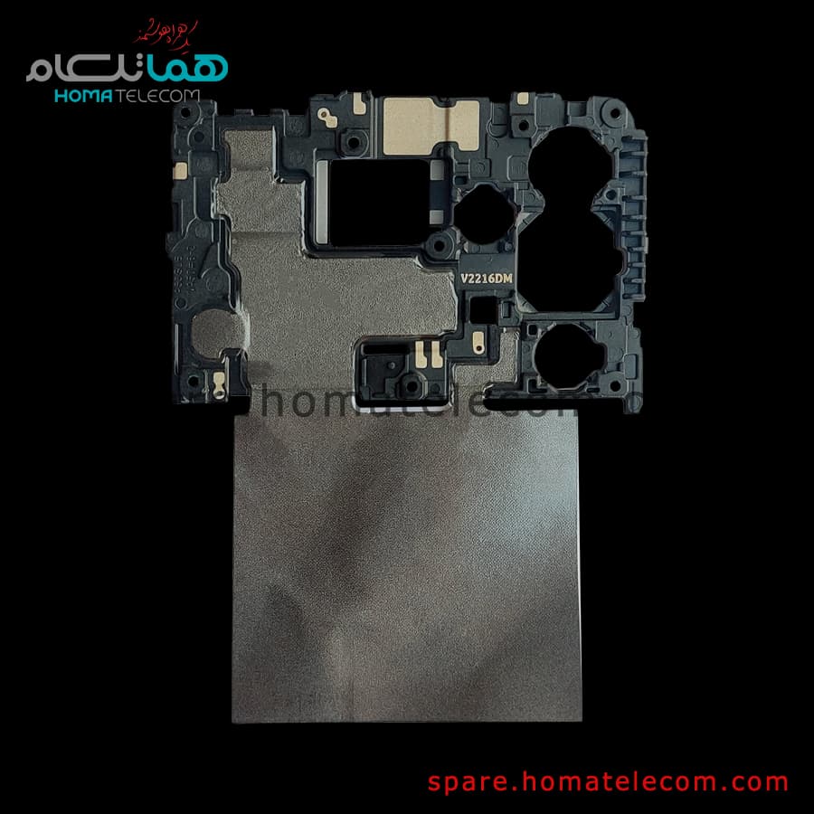 Antenna Panel – Samsung Galaxy A53 5G — تصویر ۲