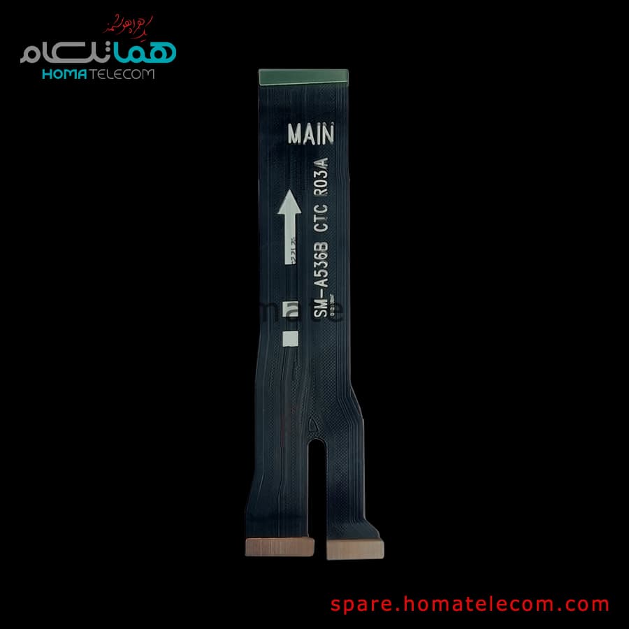 Main To Sub Flat Cable – Samsung Galaxy A53 5G