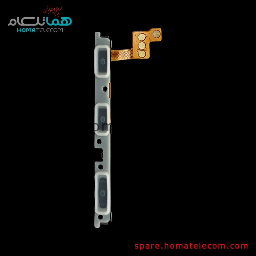 Power / Volume Flat Cable – Samsung Galaxy A53 5G