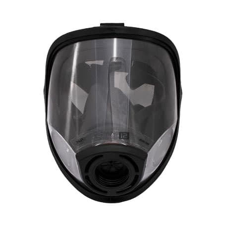 ماسک تمام صورت فورس – FORCE 12 جی اس پی — تصویر ۳