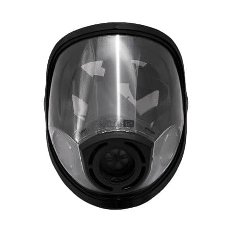 ماسک تمام صورت فورس – FORCE 12 جی اس پی — تصویر ۶