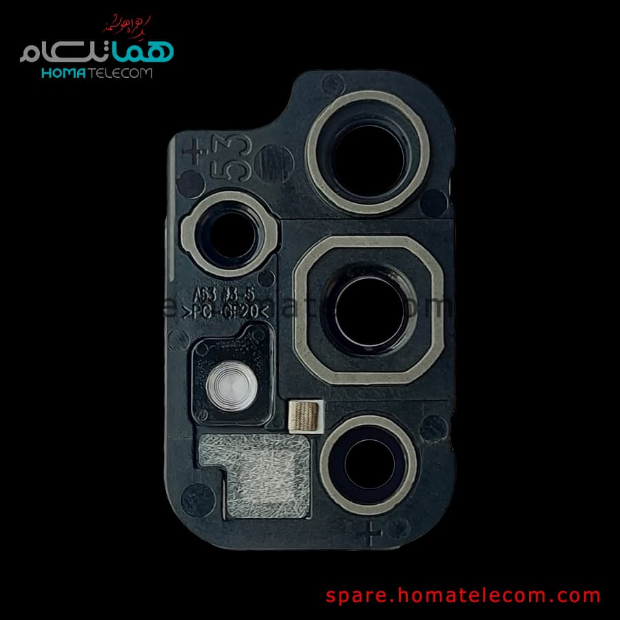 Camera Cover – Samsung Galaxy A53 5G — تصویر ۲