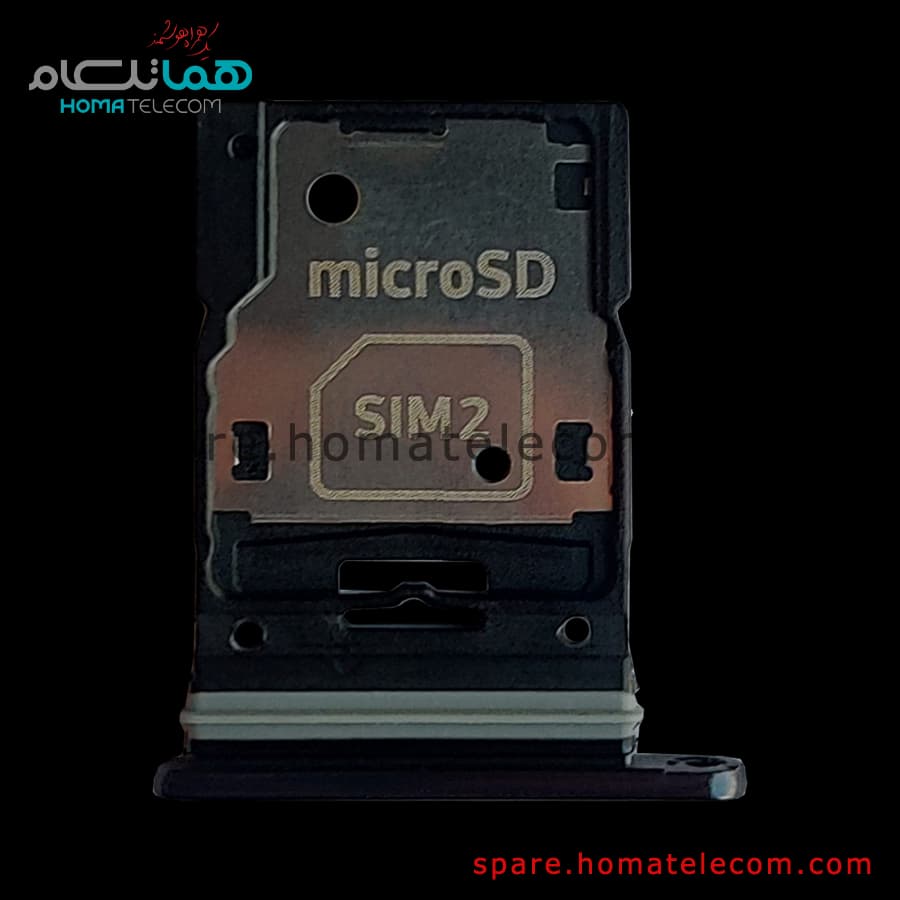 SIM Tray – Samsung Galaxy A53 5G — تصویر ۲