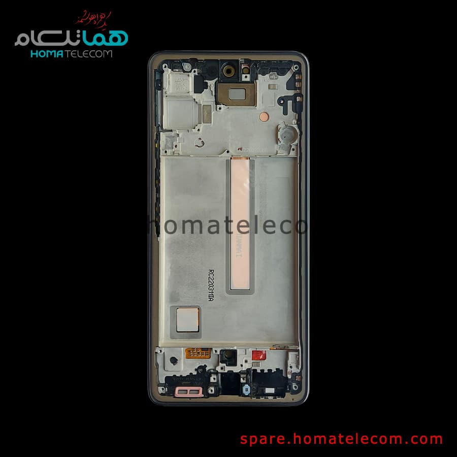 LCD – Samsung Galaxy A53 5G — تصویر ۲