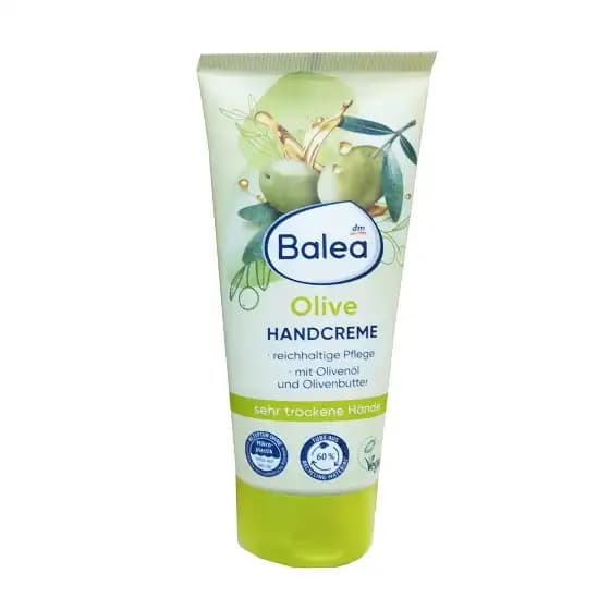 کرم مرطوبکننده بالئا مدل Olive حجم 100 میل