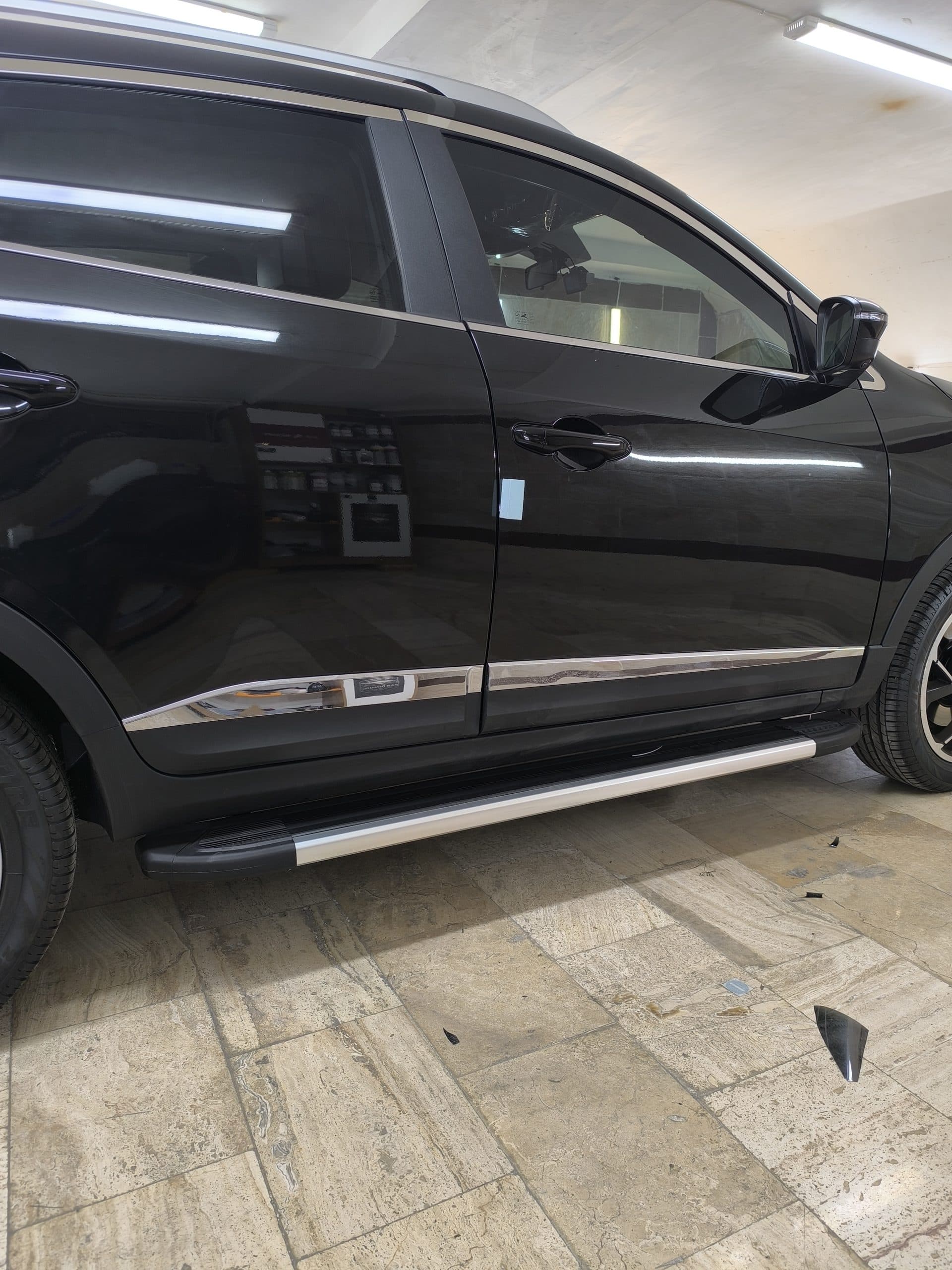 رکاب KMC X5 — تصویر ۶