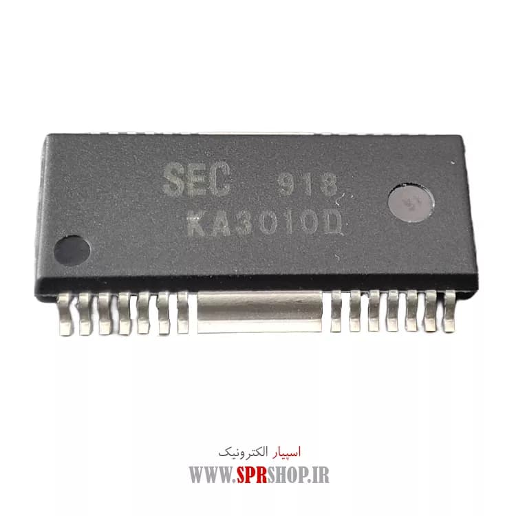IC KA 3010BD