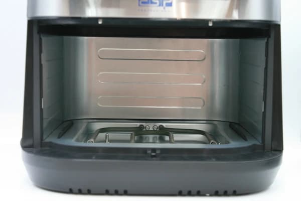 سرخ کن DSP مدل KB2194 — تصویر ۴