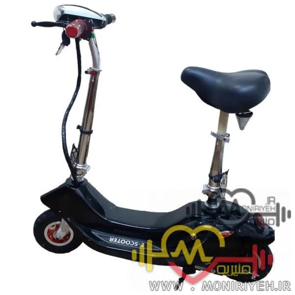 اسکوتر برقی مدل XM-9009