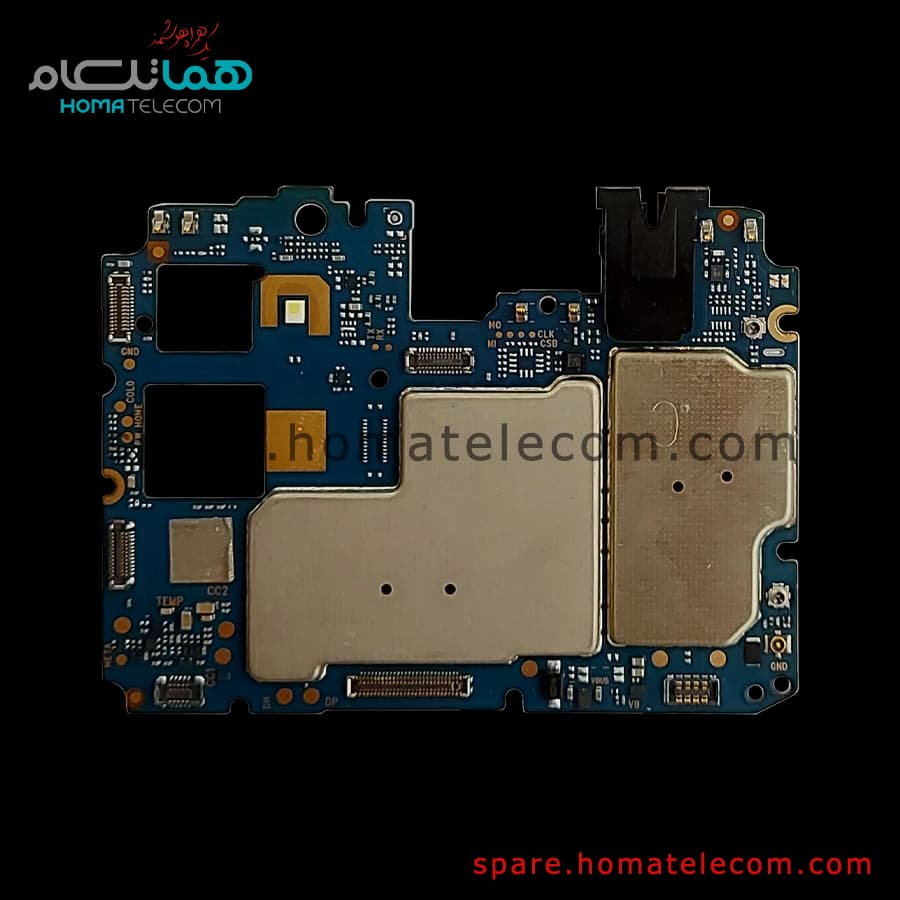 Board 4GB-64GB – Motorola Moto E32s — تصویر ۲