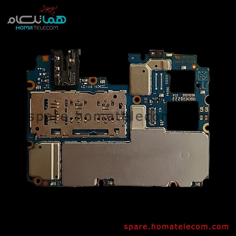 Board 4GB-64GB – Motorola Moto E32s