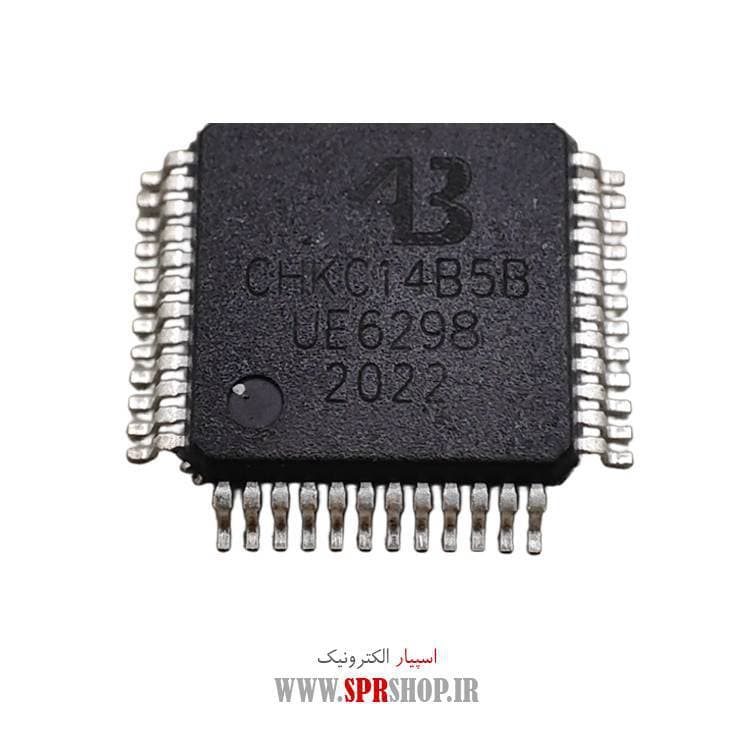 IC CHKC14B5B QFP-48 ORG
