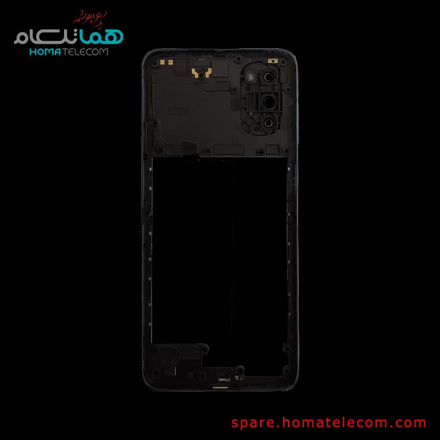 Frame – Motorola Moto E32s — تصویر ۲