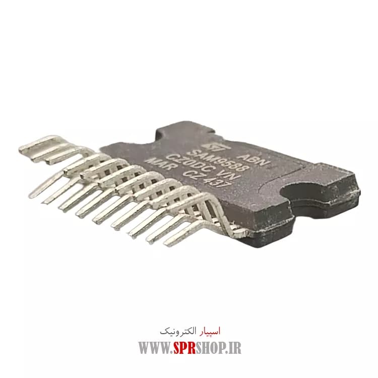IC SAM 9588 — تصویر ۲