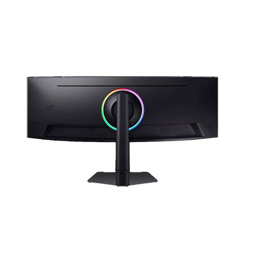 مانیتور 49 اینچ گیمینگ سامسونگ مدل Samsung Odyssey G9 G95C — تصویر ۸