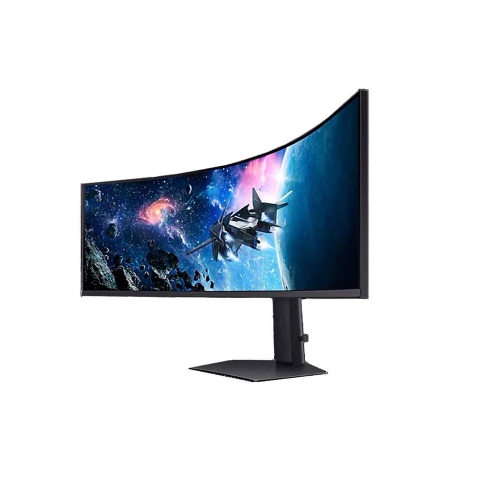 مانیتور 49 اینچ گیمینگ سامسونگ مدل Samsung Odyssey G9 G95C — تصویر ۷
