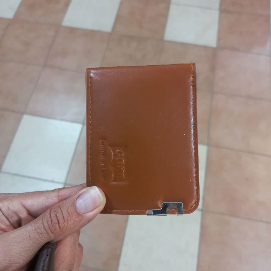 جا کارتی کد h-mehr700 — تصویر ۴