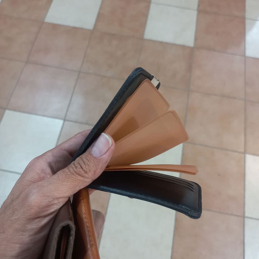 جا کارتی کد h-mehr700 — تصویر ۵