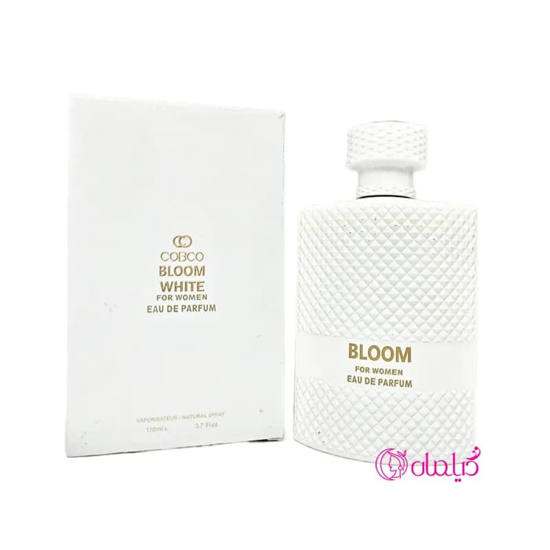 ادکلن کوبکو مدل Bloom Whiteحجم 100 میل