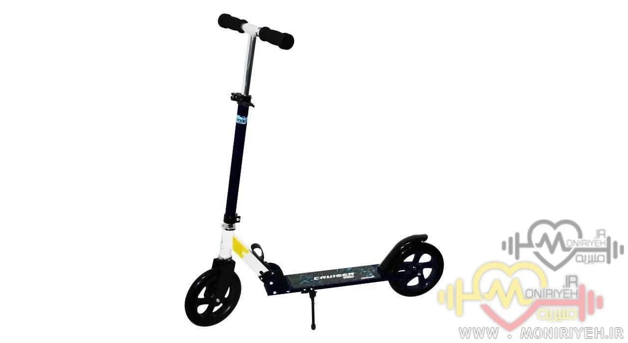 اسکوتر لاین من model Cruiser 9028 — تصویر ۳
