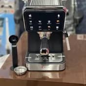 اسپرسو ساز شرایتون مدل SH8690 — تصویر ۴