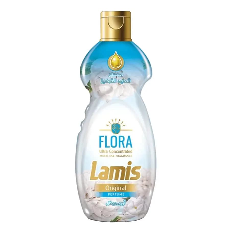 تمیز کننده و خوشبو کننده لمیس Lamis مدل Original حجم 200 میل