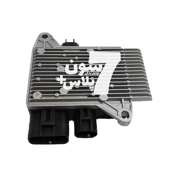 یونیت فن هایما S7 — تصویر ۵