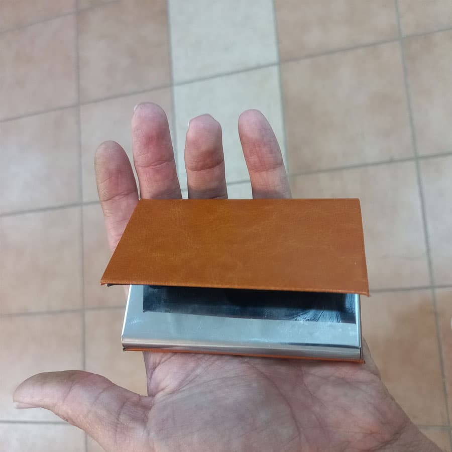 جا کارتی کد h-mehr686 — تصویر ۲