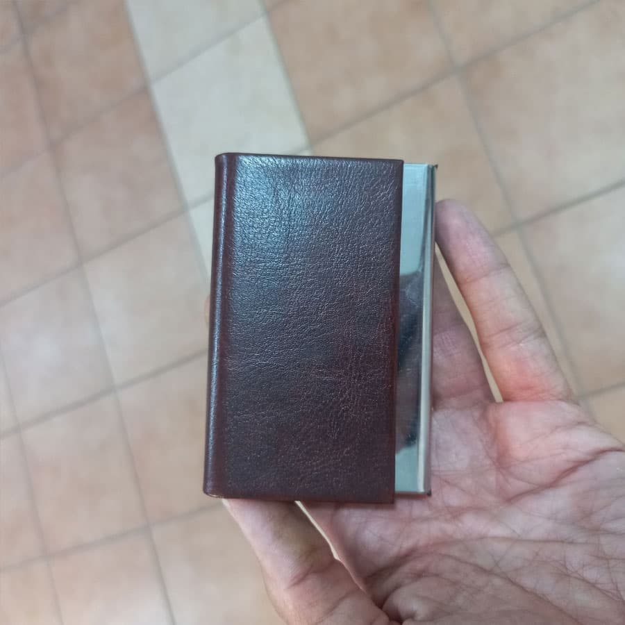 جا کارتی کد h-mehr686 — تصویر ۳