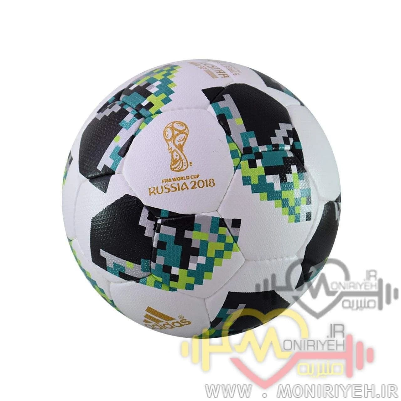توپ فوتسالWorld Cup model 2018