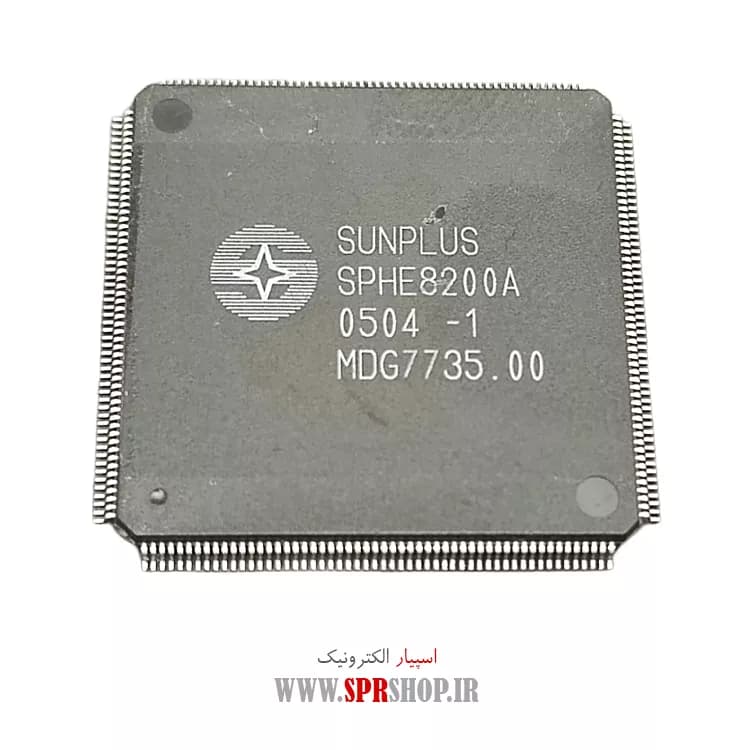 IC SPHE 8200A