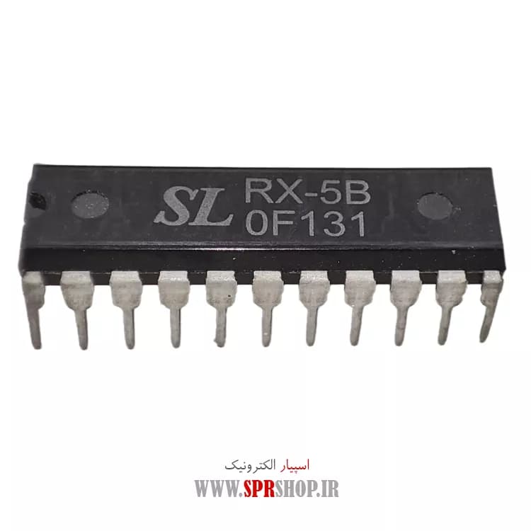 IC RX 5B