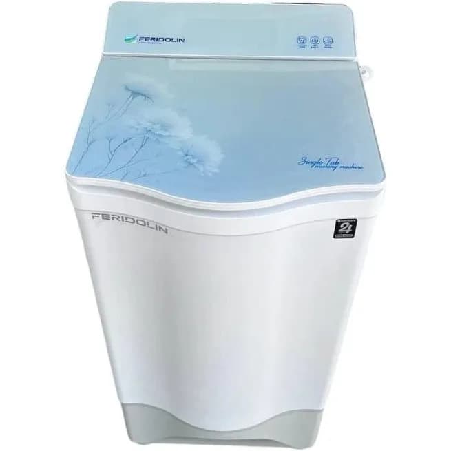 مینی واش سیلورلوکس مدل SW70G ظرفیت ۷ کیلوگرم