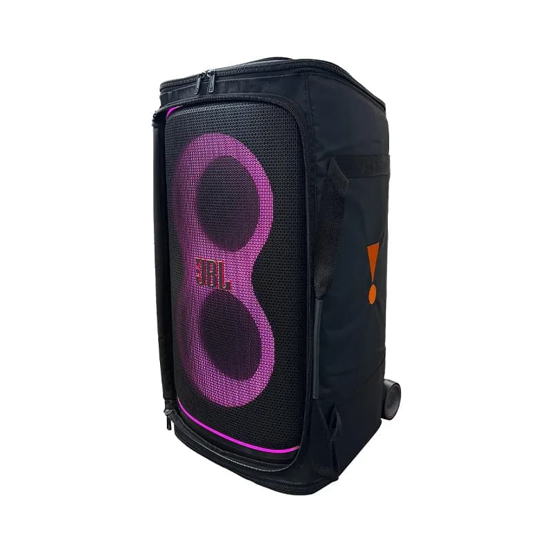 خرید، کیف اسپیکر جی بی ال مدل JBL Partybox 520 | کلیکیت — تصویر ۸