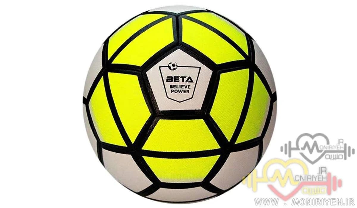 توپ فوتبالbeta