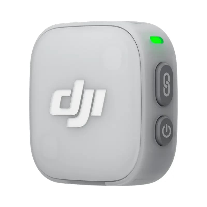 میکروفون دی جی آی مدل DJI Mic Mini 2 | کلیکیت — تصویر ۴