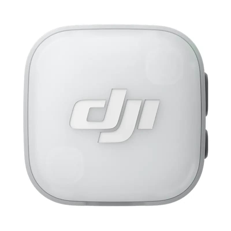 میکروفون دی جی آی مدل DJI Mic Mini 2 | کلیکیت — تصویر ۲