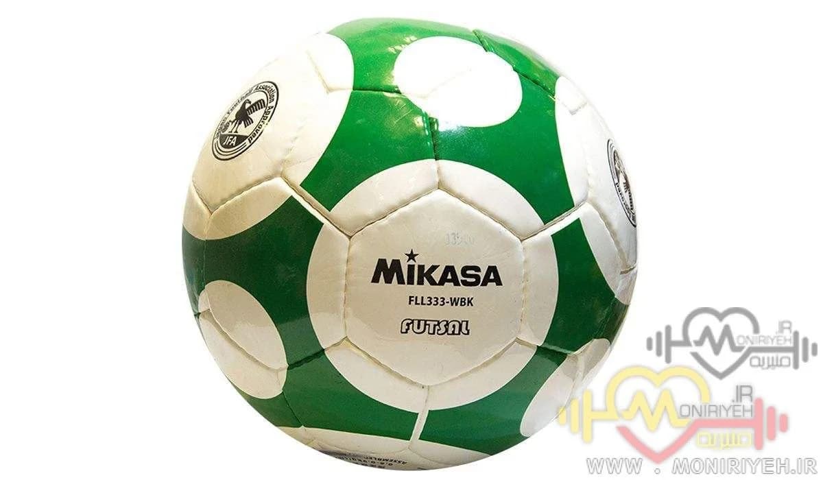 توپFutsalمدل ۰۰۲