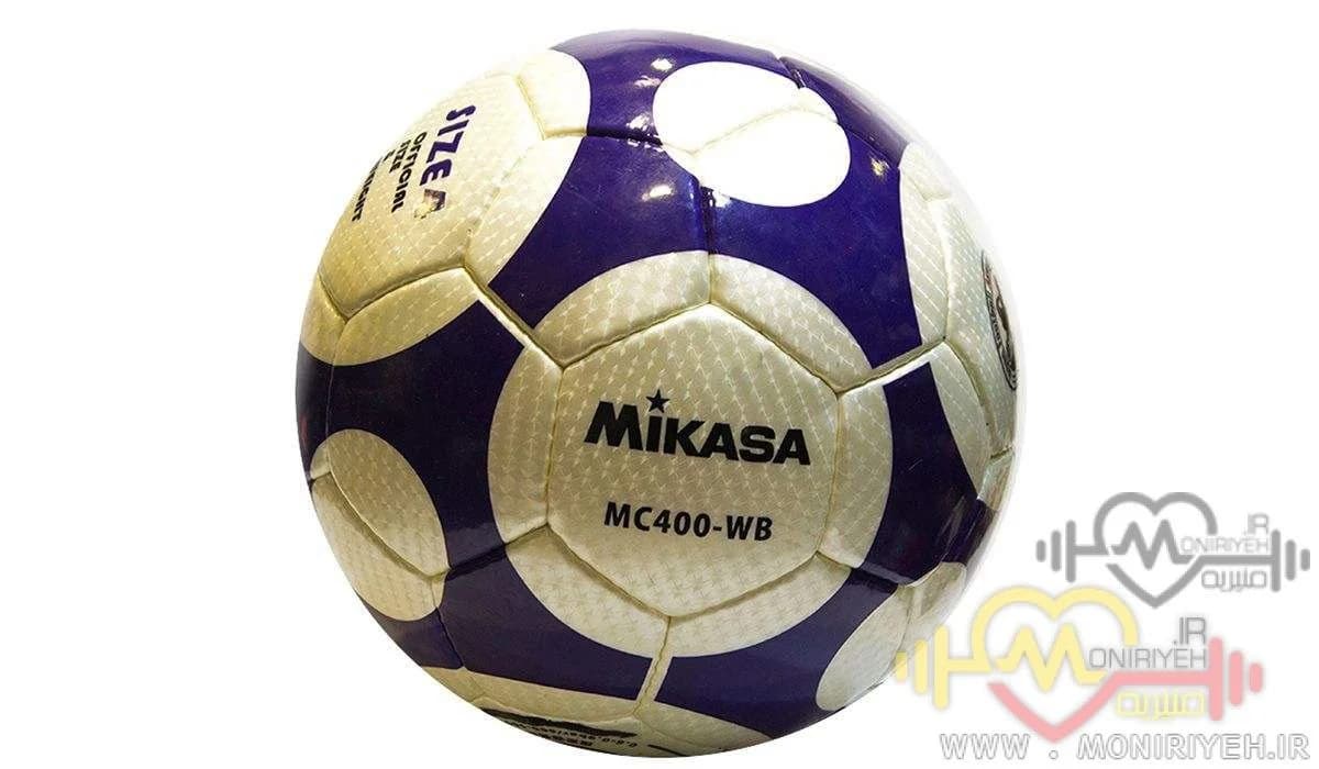 توپFutsalمدل 003