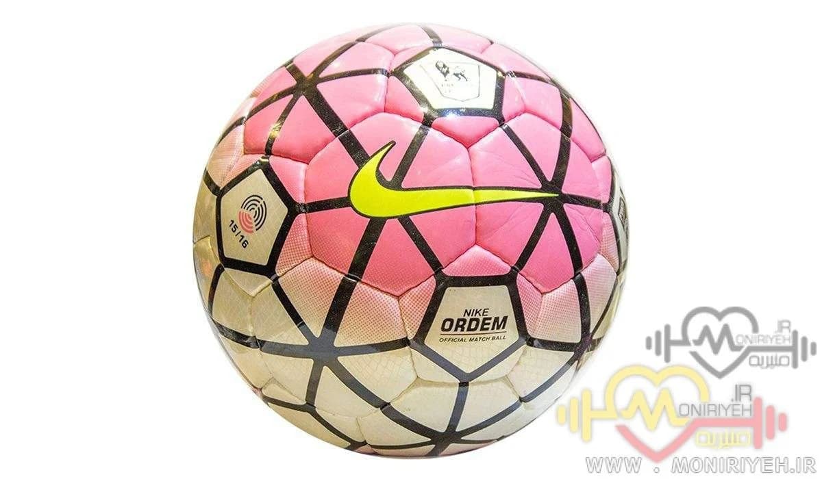 توپFutsalمدل 0018