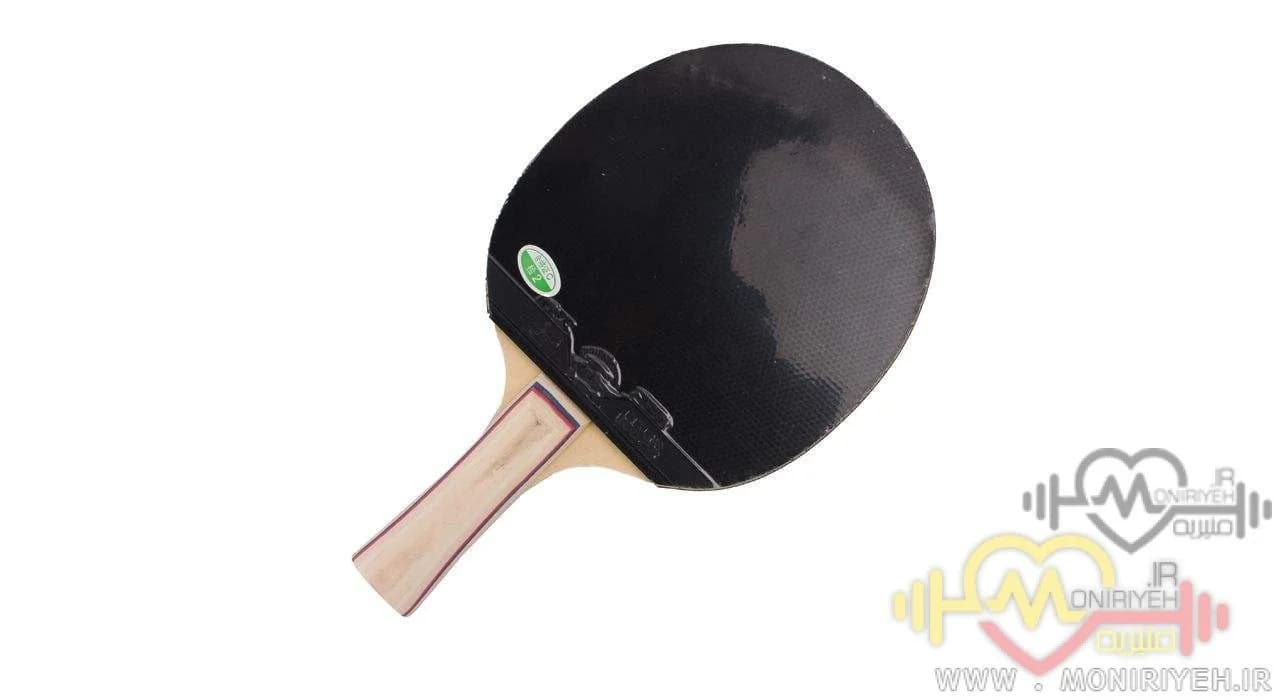 راکتPing Pongفرندشیپ مدل 9917 Five Star — تصویر ۲